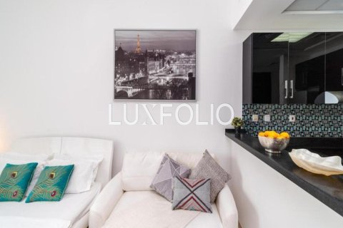Appartement à Dubai Marina, Dubai, studio, 43 m², № 45460 - photo 11