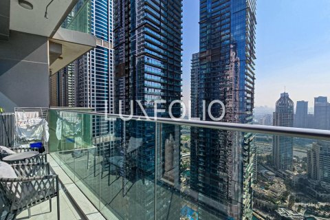 Apartment in Dubai Marina, Dubai 2 bedrooms, 143 sq.m. № 45439 - photo 22