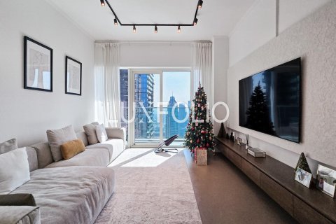 Apartment in Dubai Marina, Dubai 2 bedrooms, 143 sq.m. № 45439 - photo 6