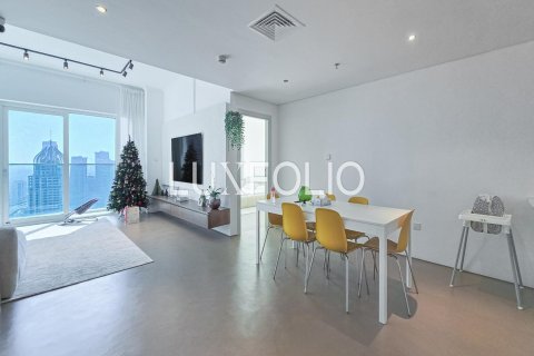 Apartment in Dubai Marina, Dubai 2 bedrooms, 143 sq.m. № 45439 - photo 7