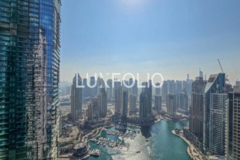 Apartment in Dubai Marina, Dubai 2 bedrooms, 143 sq.m. № 45439 - photo 9