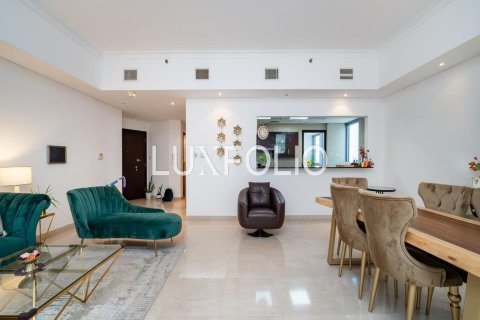 Apartamento en The Jewels, Dubai Marina, Dubai, 2 dormitorios, 180 m², № 45449 - foto 20