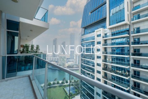 Apartamento en The Jewels, Dubai Marina, Dubai, 2 dormitorios, 180 m², № 45449 - foto 21