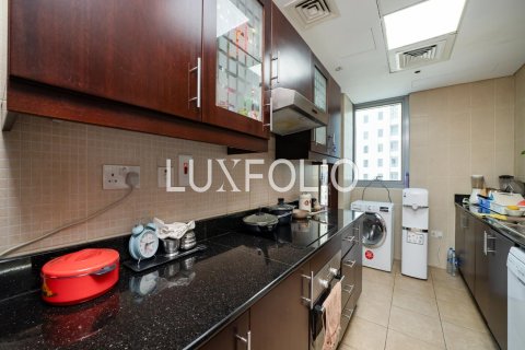 Apartamento en The Jewels, Dubai Marina, Dubai, 2 dormitorios, 180 m², № 45449 - foto 24