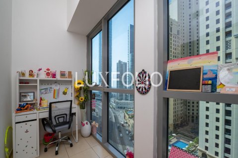 Apartamento en The Jewels, Dubai Marina, Dubai, 2 dormitorios, 180 m², № 45449 - foto 25