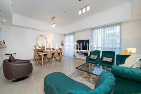Apartamento en The Jewels, Dubai Marina, Dubai, 2 dormitorios, 180 m², № 45449 - foto 19