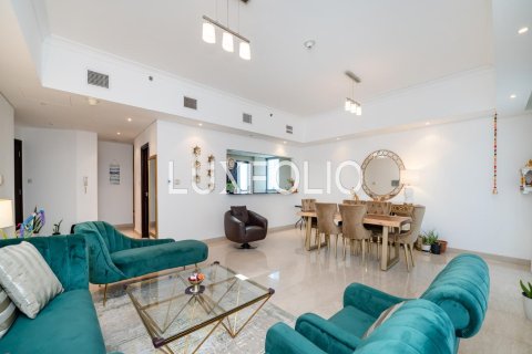 Apartamento en The Jewels, Dubai Marina, Dubai, 2 dormitorios, 180 m², № 45449 - foto 14