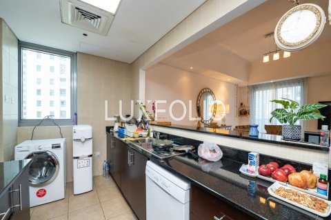 Apartamento en The Jewels, Dubai Marina, Dubai, 2 dormitorios, 180 m², № 45449 - foto 23