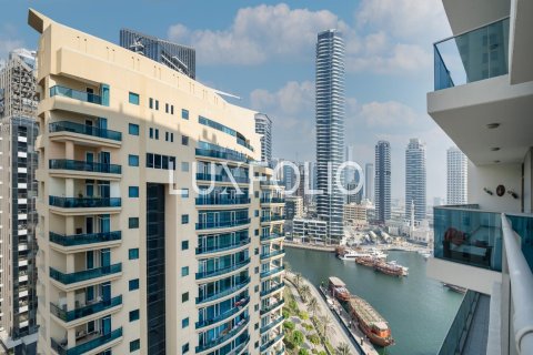 Apartamento en The Jewels, Dubai Marina, Dubai, 2 dormitorios, 180 m², № 45449 - foto 16
