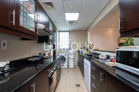 Apartamento en The Jewels, Dubai Marina, Dubai, 2 dormitorios, 180 m², № 45449 - foto 22