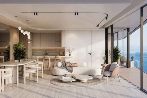 Appartement à IL Vento à Maritime City, Dubai, 3 chambres, 179.24 m², № 70052