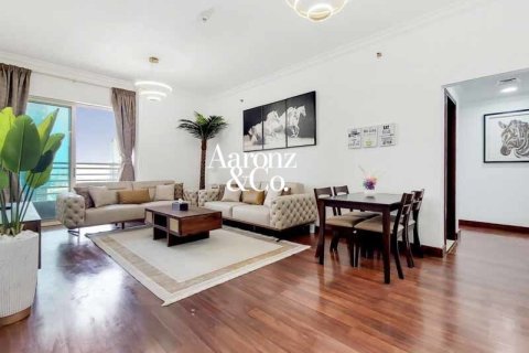 Apartment in Icon Tower 2, Jumeirah Lake Towers, Dubai 2 bedrooms, 122 sq.m. № 112614