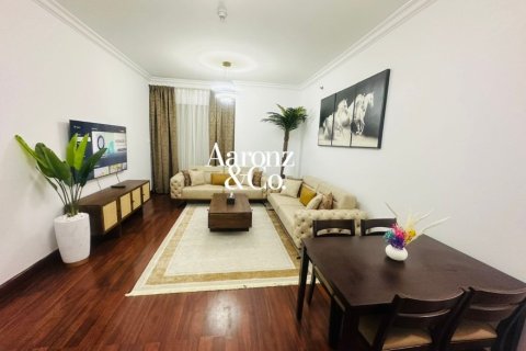 Apartment in Icon Tower 2, Jumeirah Lake Towers, Dubai 2 bedrooms, 122 sq.m. № 112614 - photo 3