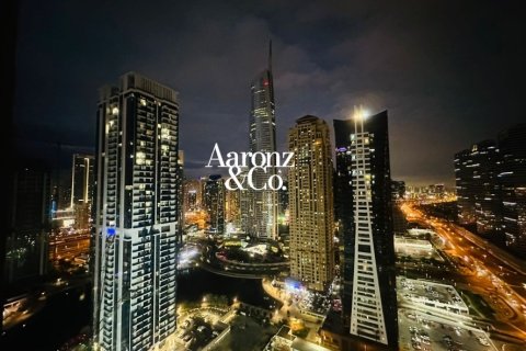 Apartment in Icon Tower 2, Jumeirah Lake Towers, Dubai 2 bedrooms, 122 sq.m. № 112614 - photo 19