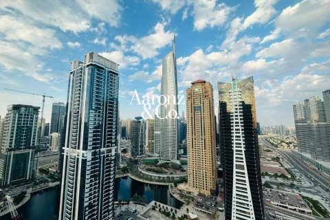 Apartment in Icon Tower 2, Jumeirah Lake Towers, Dubai 2 bedrooms, 122 sq.m. № 112614 - photo 18