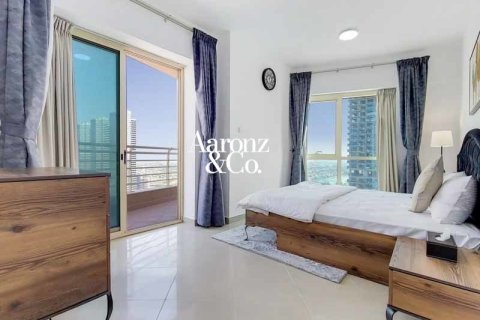 Apartment in Icon Tower 2, Jumeirah Lake Towers, Dubai 2 bedrooms, 122 sq.m. № 112614 - photo 4
