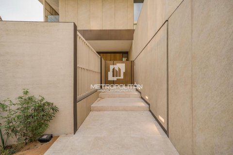Villa en Jumeirah Bay Island, Jumeirah, Dubai, 5 dormitorios, 1281 m², № 16012 - foto 18