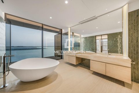 Villa en Jumeirah Bay Island, Jumeirah, Dubai, 5 dormitorios, 1281 m², № 16012 - foto 15