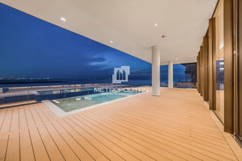 Villa en Jumeirah Bay Island, Jumeirah, Dubai, 5 dormitorios, 1281 m², № 16012 - foto 3