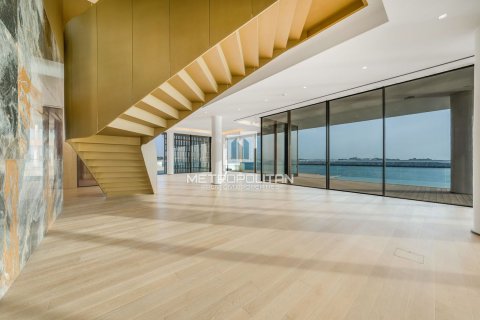 Villa en Jumeirah Bay Island, Jumeirah, Dubai, 5 dormitorios, 1281 m², № 16012 - foto 7