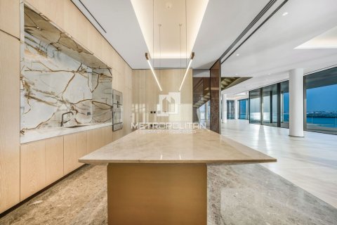 Villa en Jumeirah Bay Island, Jumeirah, Dubai, 5 dormitorios, 1281 m², № 16012 - foto 8