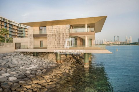 Villa en Jumeirah Bay Island, Jumeirah, Dubai, 5 dormitorios, 1281 m², № 16012 - foto 17