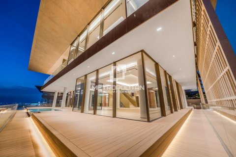Villa en Jumeirah Bay Island, Jumeirah, Dubai, 5 dormitorios, 1281 m², № 16012 - foto 16