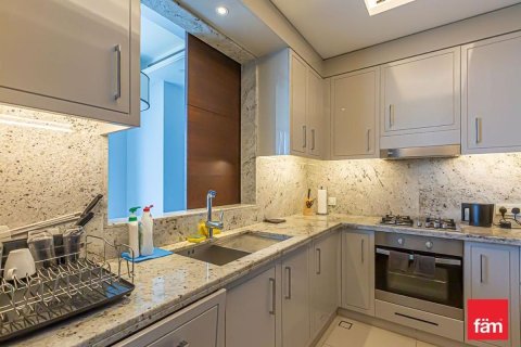 Apartment in Downtown Dubai (Downtown Burj Dubai), Dubai 1 bedroom, 81 sq.m. № 141991 - photo 6
