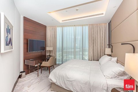 Apartment in Downtown Dubai (Downtown Burj Dubai), Dubai 1 bedroom, 81 sq.m. № 141991 - photo 4