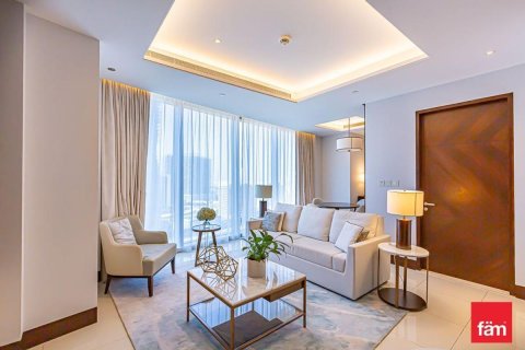 Apartment in Downtown Dubai (Downtown Burj Dubai), Dubai 1 bedroom, 81 sq.m. № 141991