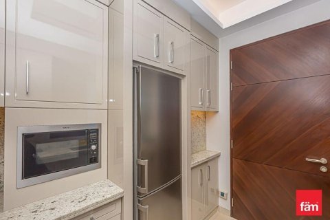Apartment in Downtown Dubai (Downtown Burj Dubai), Dubai 1 bedroom, 81 sq.m. № 141991 - photo 8