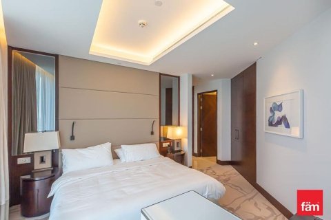 Apartment in Downtown Dubai (Downtown Burj Dubai), Dubai 1 bedroom, 81 sq.m. № 141991 - photo 5