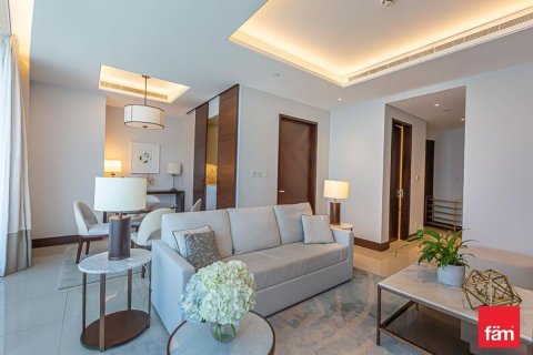 Apartment in Downtown Dubai (Downtown Burj Dubai), Dubai 1 bedroom, 81 sq.m. № 141991 - photo 2