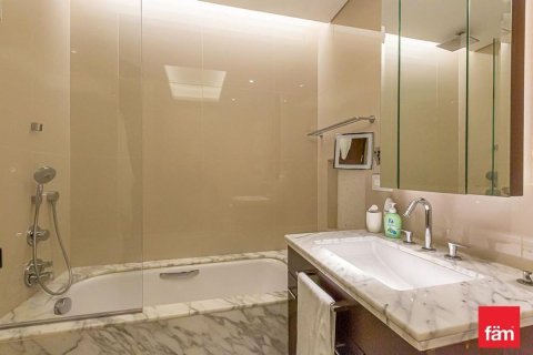 Apartment in Downtown Dubai (Downtown Burj Dubai), Dubai 1 bedroom, 81 sq.m. № 141991 - photo 9