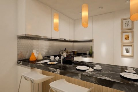 شقة في MBL RESIDENCE في أبراج بحيرة جميرا, دبي 3 غرف نوم, 214 م² رقم 29868 - صورة 2