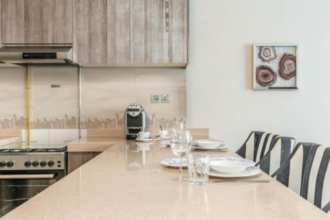 شقة في MBL RESIDENCE في أبراج بحيرة جميرا, دبي 3 غرف نوم, 214 م² رقم 29868