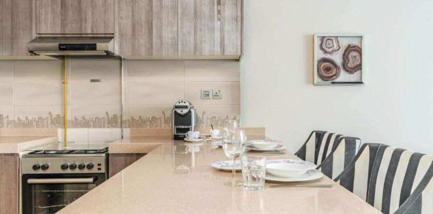 شقة في MBL RESIDENCE في أبراج بحيرة جميرا, دبي 3 غرف نوم, 214 م² رقم 29868