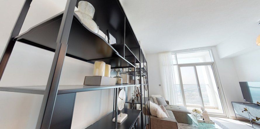 Apartment in STUDIO ONE in Dubai Marina, Dubai 2 bedrooms, 103 sq.m. № 29865
