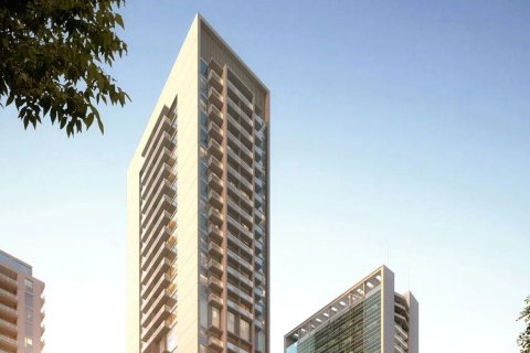 Apartment in STUDIO ONE in Dubai Marina, Dubai 2 bedrooms, 103 sq.m. № 29865 - photo 6