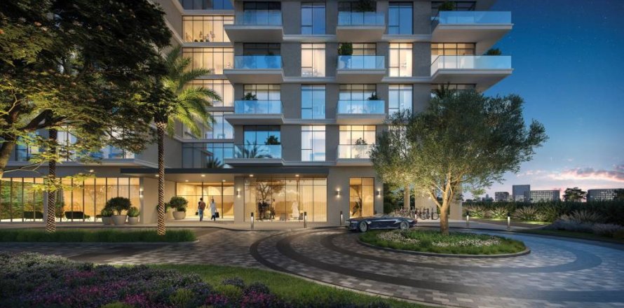 Apartamento en Dubai, 3 dormitorios, 164.53 m², № 4983