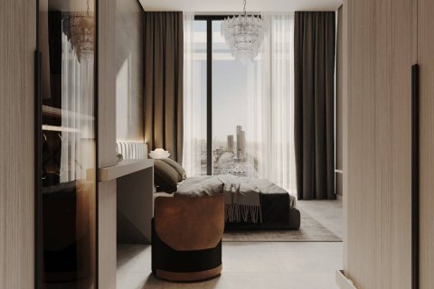 Apartment in Dubai 2 bedrooms, 116.39 sq.m. № 4984 - photo 8