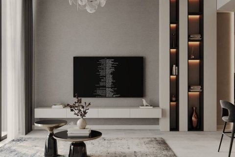 Apartment in Dubai 2 bedrooms, 116.39 sq.m. № 4984 - photo 7