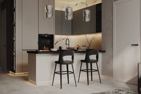 Appartement à Dubai, 2 chambres, 116.39 m², № 4984