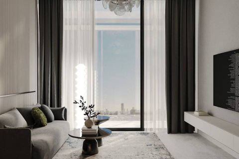 Appartement à Dubai, 1 chambre, 93.91 m², № 4985