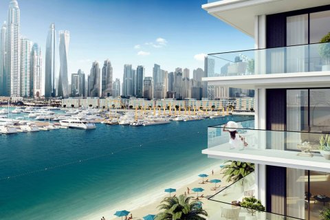 Appartement à EMAAR Beachfront, Dubai Harbour, Dubai, 3 chambres, 190 m², № 15194 - photo 9