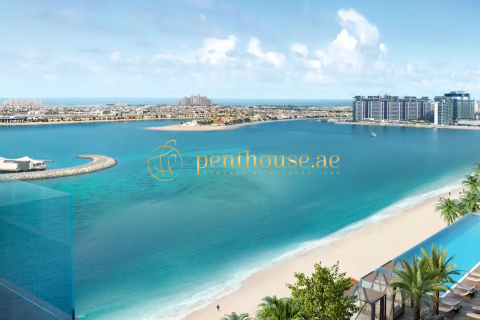 Appartement à EMAAR Beachfront, Dubai Harbour, Dubai, 3 chambres, 190 m², № 15194 - photo 8