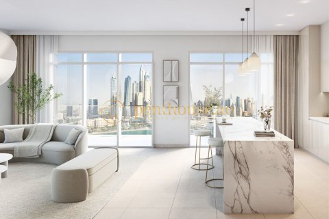 Appartement à EMAAR Beachfront, Dubai Harbour, Dubai, 3 chambres, 190 m², № 15194 - photo 4