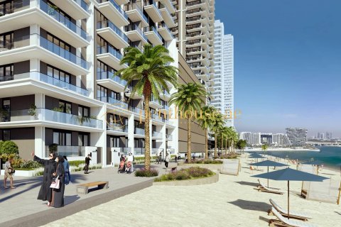 Appartement à EMAAR Beachfront, Dubai Harbour, Dubai, 3 chambres, 190 m², № 15194 - photo 10