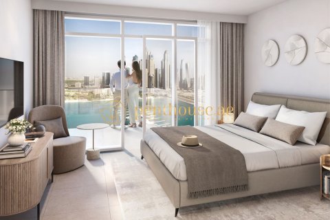 Appartement à EMAAR Beachfront, Dubai Harbour, Dubai, 3 chambres, 190 m², № 15194 - photo 5