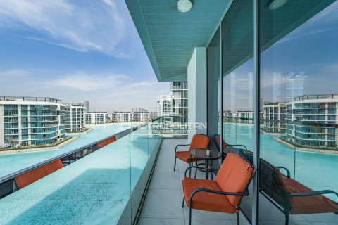 Apartamento en Mohammed Bin Rashid City, Dubai, 3 dormitorios, 154 m², № 15005 - foto 2